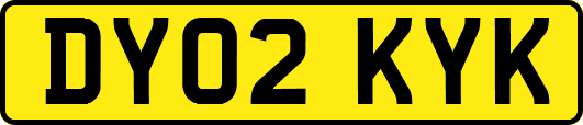 DY02KYK