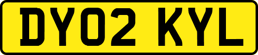 DY02KYL