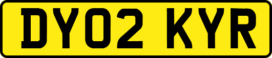 DY02KYR