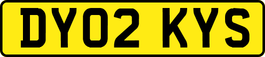 DY02KYS