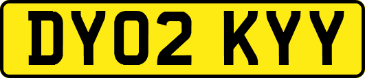 DY02KYY