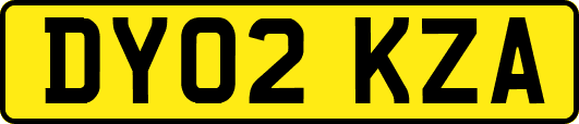DY02KZA
