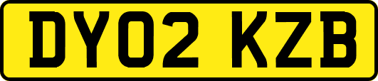 DY02KZB