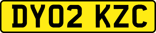 DY02KZC