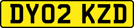 DY02KZD