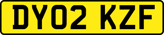 DY02KZF
