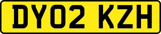 DY02KZH