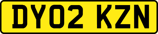 DY02KZN