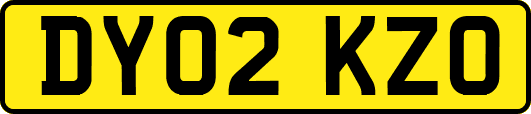 DY02KZO