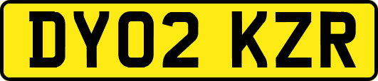 DY02KZR