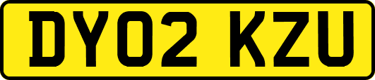 DY02KZU