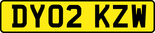 DY02KZW