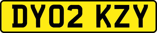 DY02KZY