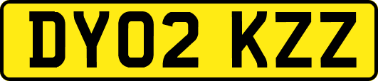 DY02KZZ