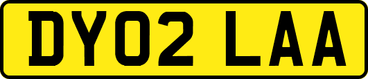 DY02LAA