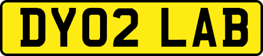 DY02LAB