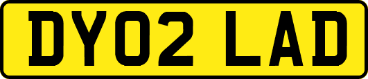 DY02LAD