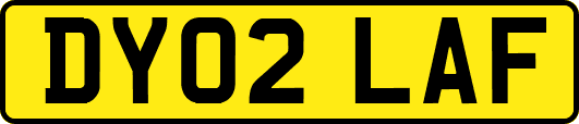 DY02LAF