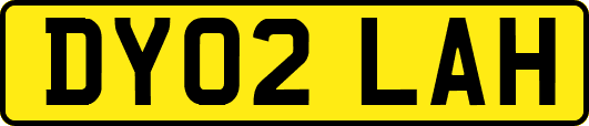 DY02LAH