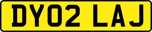 DY02LAJ