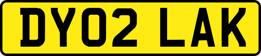 DY02LAK