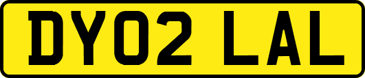 DY02LAL