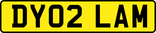 DY02LAM