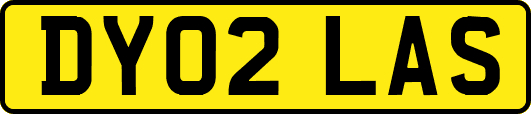 DY02LAS