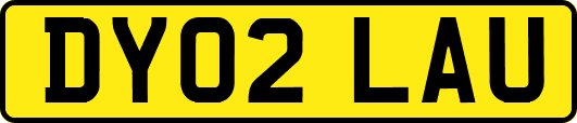 DY02LAU