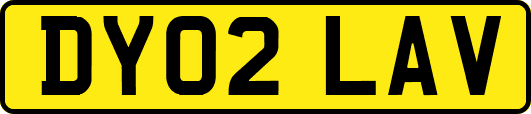 DY02LAV