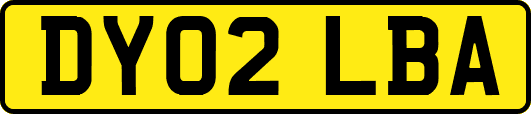 DY02LBA