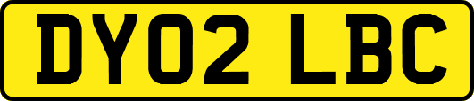 DY02LBC