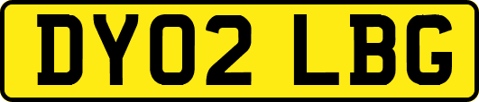 DY02LBG