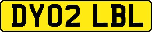 DY02LBL