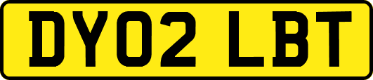 DY02LBT