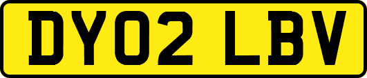 DY02LBV