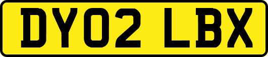 DY02LBX