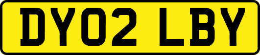 DY02LBY