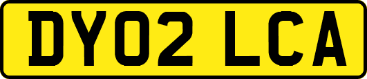 DY02LCA