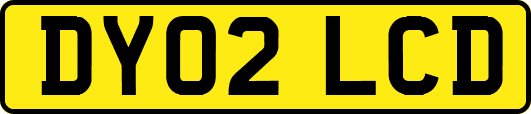 DY02LCD