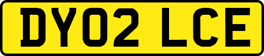 DY02LCE