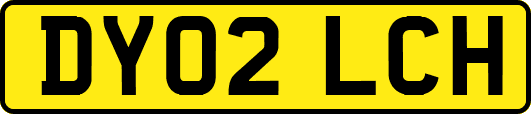 DY02LCH