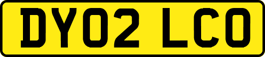 DY02LCO