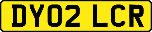 DY02LCR