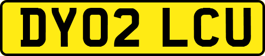 DY02LCU