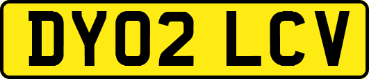 DY02LCV