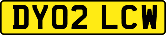 DY02LCW