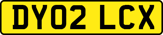 DY02LCX