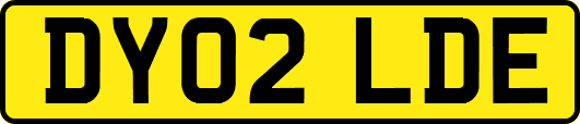 DY02LDE