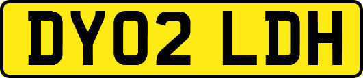DY02LDH